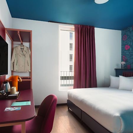 Cx Milan Nom Hostel Εξωτερικό φωτογραφία