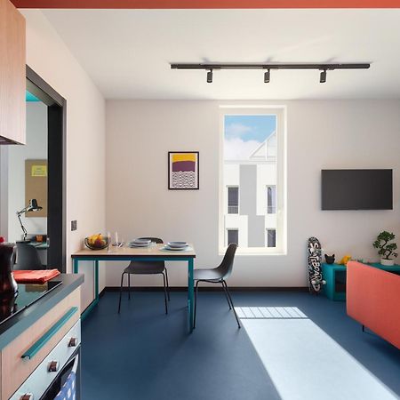 Cx Milan Nom Hostel Εξωτερικό φωτογραφία