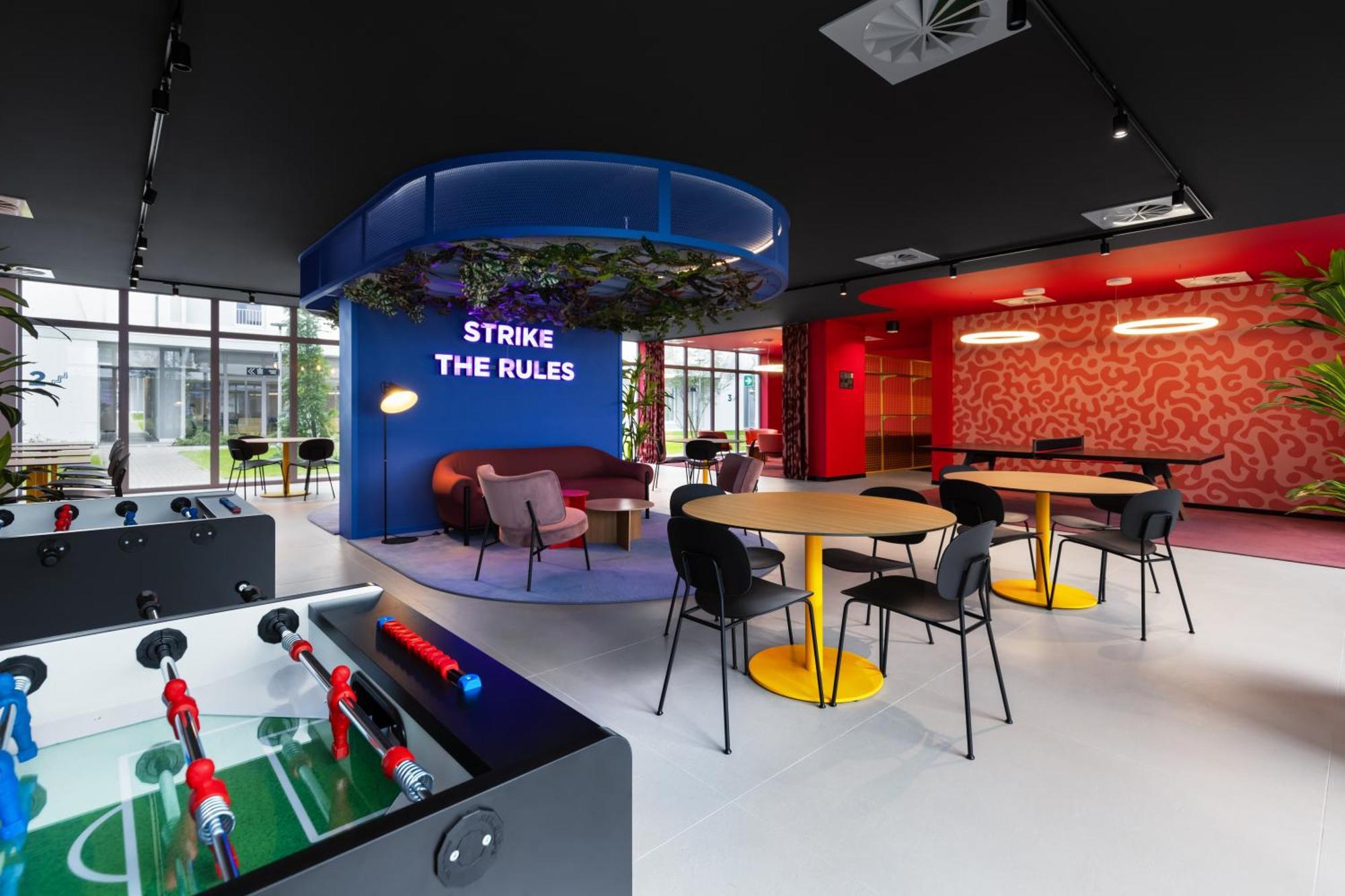 Cx Milan Nom Hostel Εξωτερικό φωτογραφία