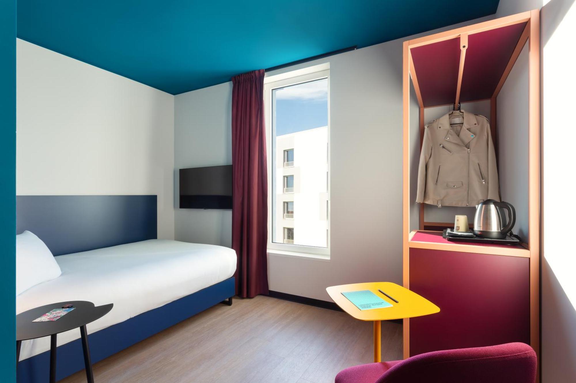 Cx Milan Nom Hostel Εξωτερικό φωτογραφία