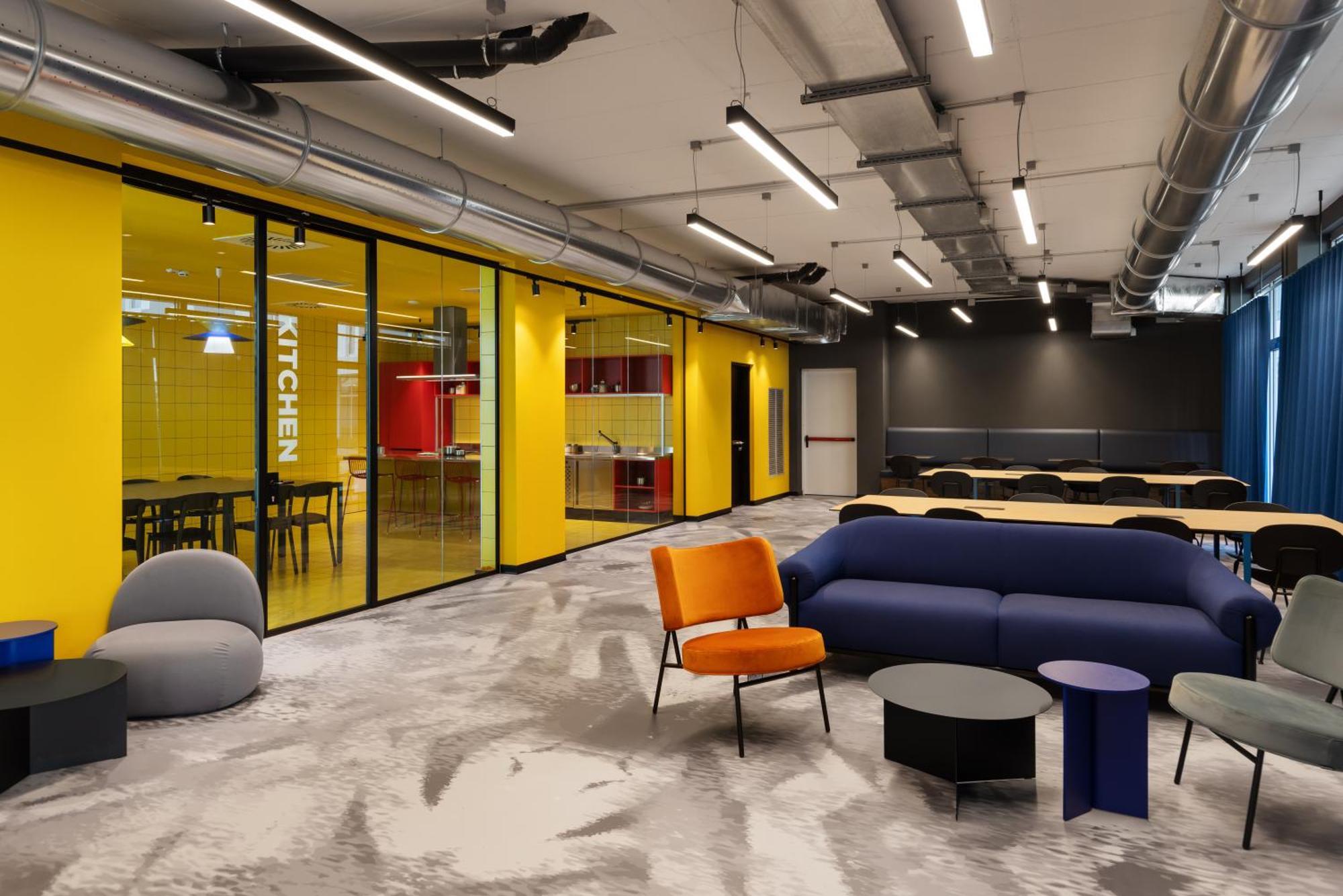 Cx Milan Nom Hostel Εξωτερικό φωτογραφία