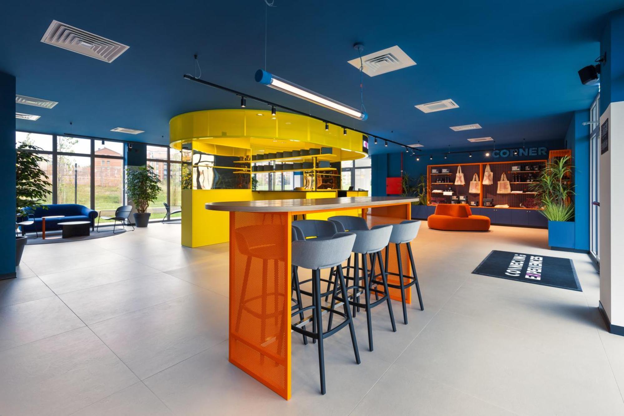 Cx Milan Nom Hostel Εξωτερικό φωτογραφία