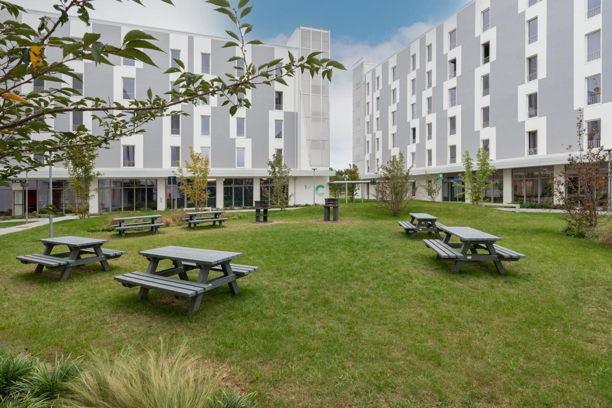 Cx Milan Nom Hostel Εξωτερικό φωτογραφία