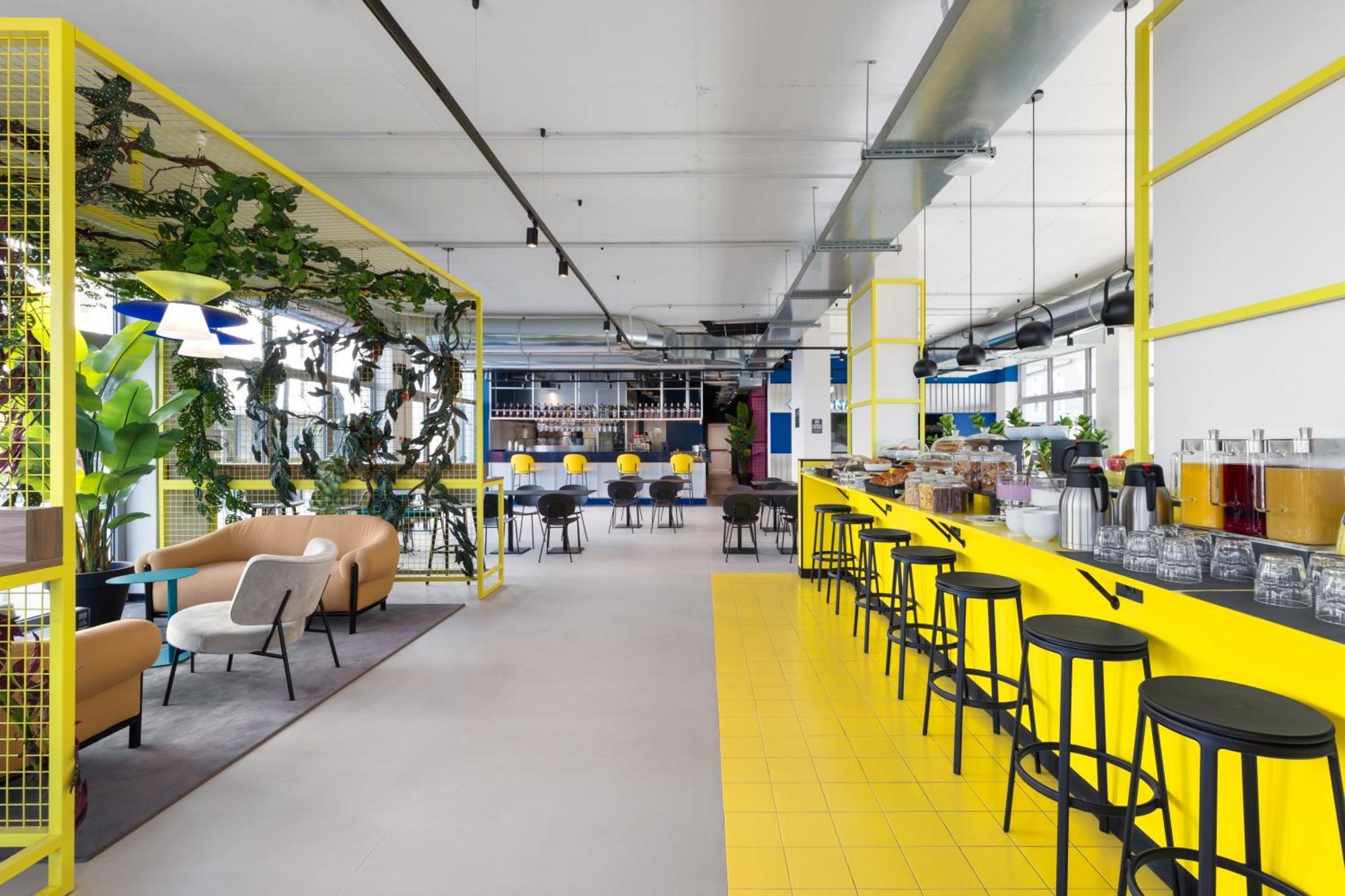 Cx Milan Nom Hostel Εξωτερικό φωτογραφία