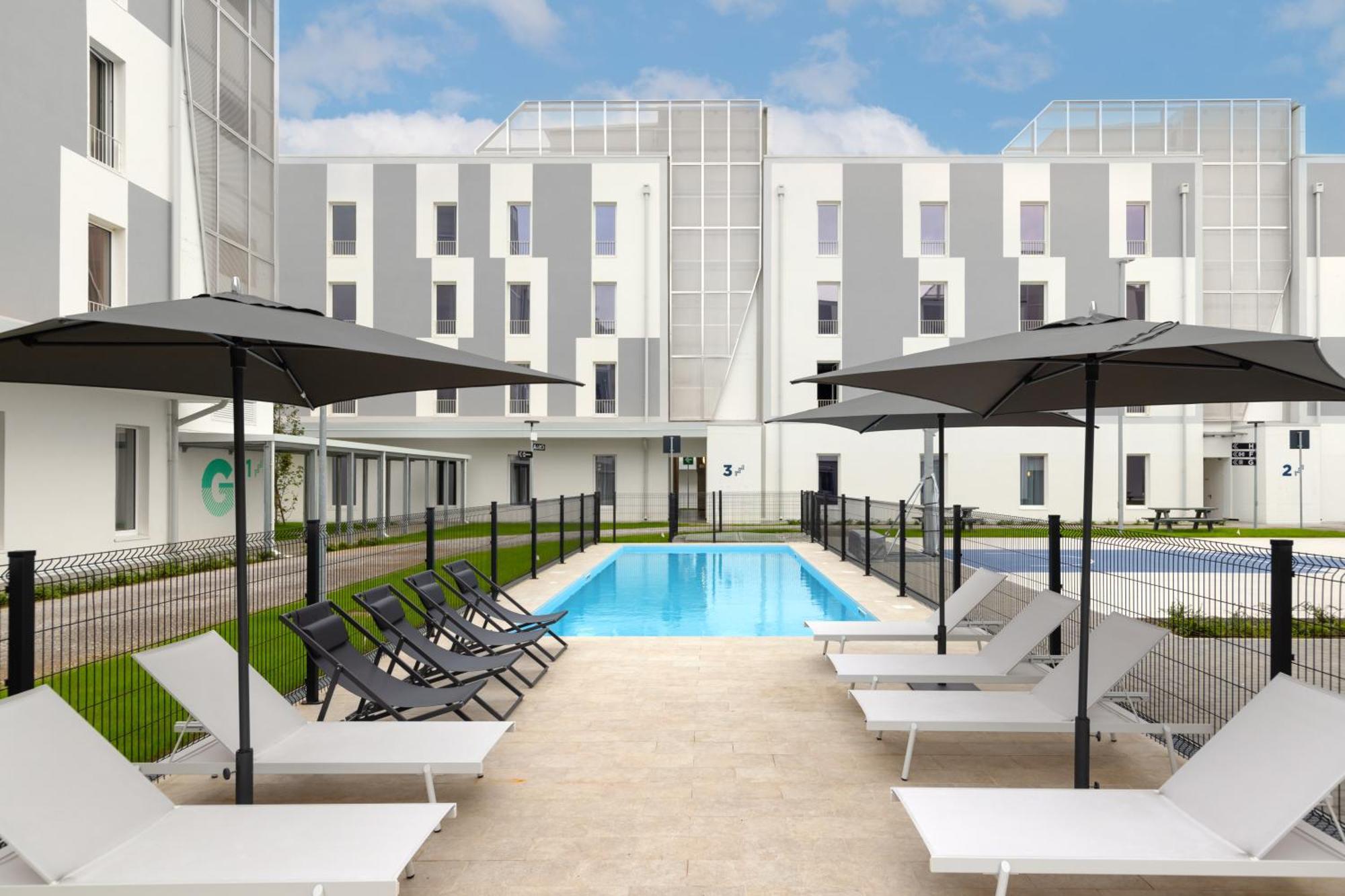 Cx Milan Nom Hostel Εξωτερικό φωτογραφία